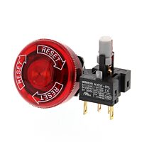 OMRON Produkt A165E-LS-24D-02