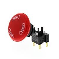 OMRON Produkt A165E-M-02