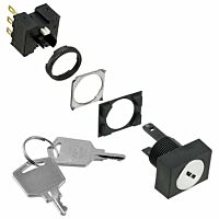 OMRON Produkt A165K-J2M