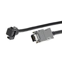 OMRON Produkt kabel pro serva řady 1S, 200VAC, výkon 1