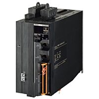 OMRON Produkt servozesilovač řady 1S, typ s komunikací