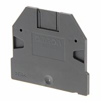 OMRON Produkt zakončení pro svorkovnices 2.5 mm? to 10