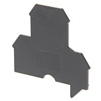 OMRON Produkt zakončení pro svorkovnices 4 mm? víceřad