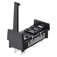 OMRON Produkt P2R-05A BY OMZ