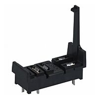 OMRON Produkt P2R-05P BY OMZ