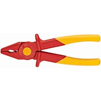 KNIPEX 98 62 01 Kleště z plastu úchopové