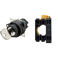 OMRON Produkt A22NK-2BM-01BA-P100