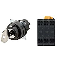 OMRON Produkt A22NK-3BM-01DA-P111