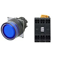 OMRON Produkt A22NL-BGM-TAA-P102-AC