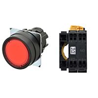 OMRON Produkt A22NL-BNA-TRA-P100-RC