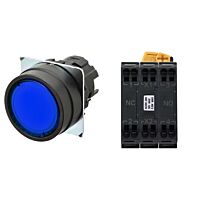 OMRON Produkt A22NL-BNM-TAA-P102-AC