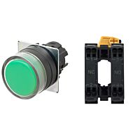 OMRON Produkt A22NN-BGM-NGA-P102-NN