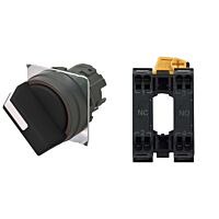 OMRON Produkt A22NS-2BM-NBA-P102-NN