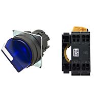 OMRON Produkt A22NW-2BM-TAA-P100-AC