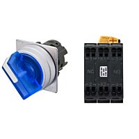 OMRON Produkt A22NW-2MM-TAA-P102-AC