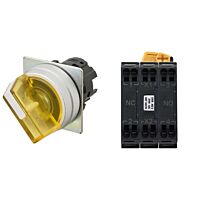 OMRON Produkt A22NW-2MM-TYA-P102-YC