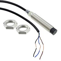 OMRON Produkt E2B-M12LN08-WP-B1 2M OMI
