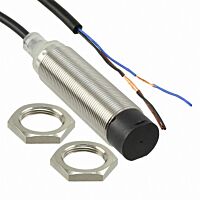 OMRON Senzor E2B-M18LN16-WP-B1 2M OMI