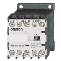 OMRON Produkt J7KNA-09-10 110