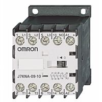 OMRON Produkt J7KNA-09-10 400