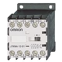 OMRON Produkt J7KNA-12-01 24VS