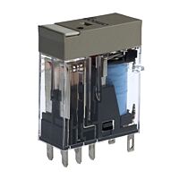 Relé OMRON G2R-2-SN 12DC(S)