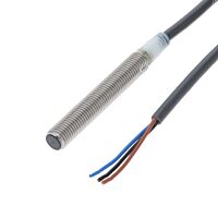 OMRON Produkt E2A-S08LS02-WP-C1 2M OMC