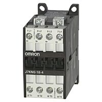 OMRON Produkt J7KNG-18-4 24D