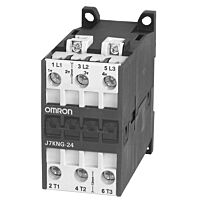 OMRON Produkt J7KNG-24 24D