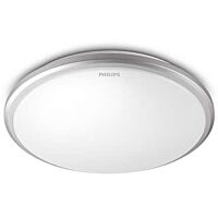 PHILIPS Svítidlo LED Twirly 1x12W 2700K IP20 31814/87/16