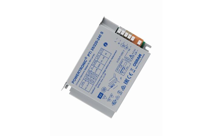 OSRAM Předřadník PTI 35/220-240S Powertronic