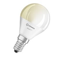 SMARTWIFIP40 5W/827 230VDIMFRE14FS3LEDV