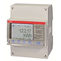 ABB Elektroměry A4A41 112-100 2CMA170500R1000