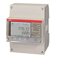 ABB Elektroměry A4A41 312-100 2CMA170503R1000