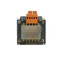 ABB MDRC-System pro M comp.TM-S 16012-24 P jednofázový bezpečnostní transformátor 2CSM202073R0801