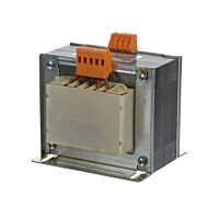 ABB MDRC-System pro M comp.TM-S 63024-48 P jednofázový bezpečnostní transformátor 2CSM204603R0801