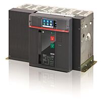ABB EMAX 2 E4.2…E4.2H 3200 Ekip G Hi-Touch LSIG 4p FHR 1SDA071800R0001