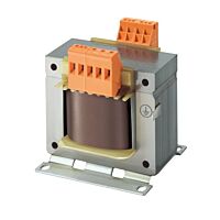 ABB MDRC-System pro M comp.TM-S 25024-48 P jednofázový bezpečnostní transformátor 2CSM204683R0801