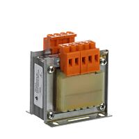ABB MDRC-System pro M comp.TM-S 5012-24 P jednofázový bezpečnostní transformátor 2CSM236893R0801