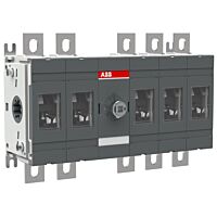 ABB Odpínače OT…OT250E23 1SCA103714R1001