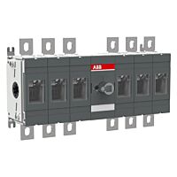 ABB Odpínače OT…OT315E33 1SCA103722R1001