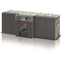 ABB EMAX 2 E6.2…E6.2Hf 4000 Ekip G Touch LSIG 4p FHR 1SDA071957R0001