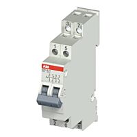 ABB MDRC-System pro M comp.E218-16-31 Ovládací spínač 16A3NO+1NC 2CCA703065R0001