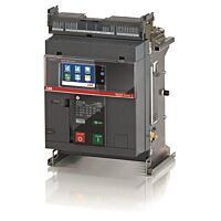 ABB EMAX 2 E1.2…E1.2B 1250 Ekip G Touch LSIG 3p WMP 1SDA072177R0001