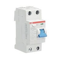 ABB Chrániče compact F 200…F202 A-160,01 2CSF202101R0160
