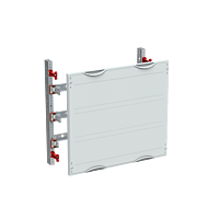 ABB Modul MK 208 pro svorky