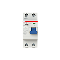 ABB Chrániče compact F 200…F202 A-630,3 2CSF202101R3630