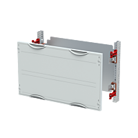 ABB Modul MM 212 s montážní deskou