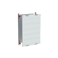 ABB Modul MM215 s montážní deskou