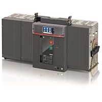 ABB EMAX 2 E6.2…E6.2H 5000 Ekip Hi-Touch LSI 3p WMP 1SDA072618R0001